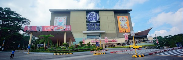 SM City Baguio 1