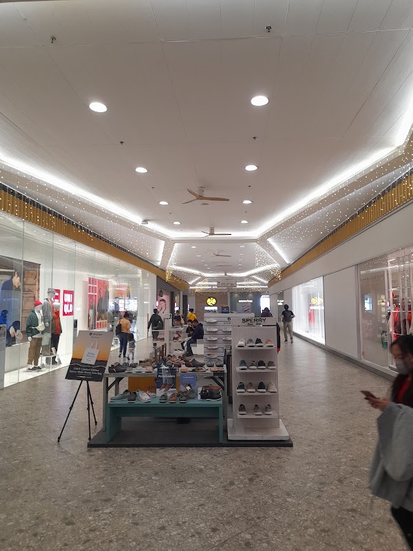 SM City Baguio 4