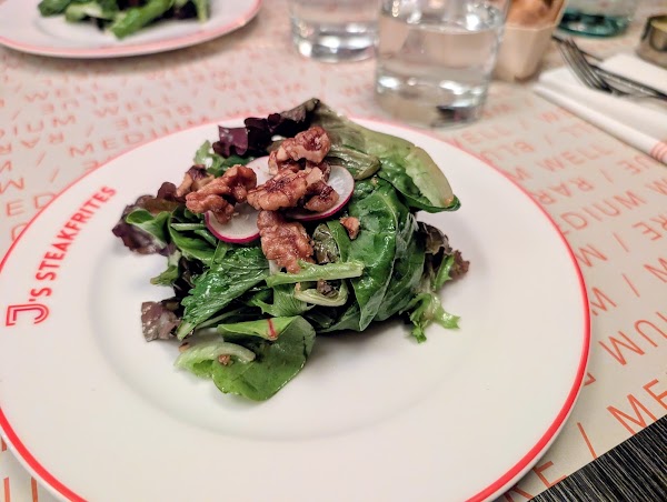J's Steak Frites 3