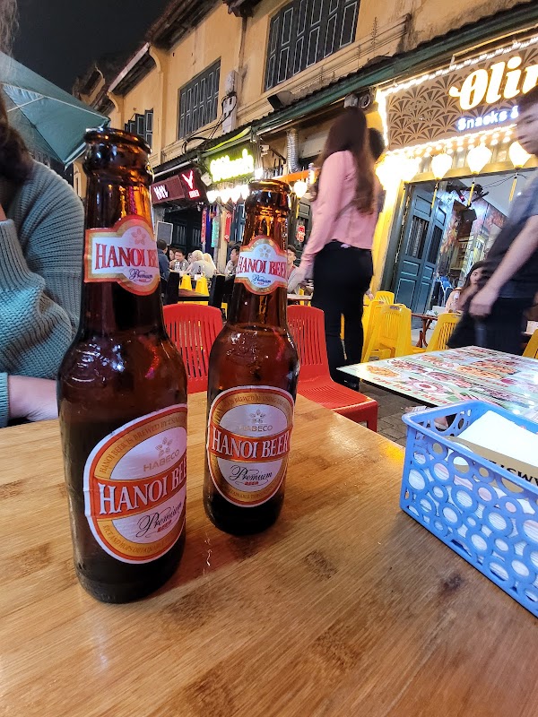 Ta Hien Beer Street 4