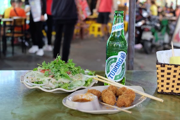 Ta Hien Beer Street 3