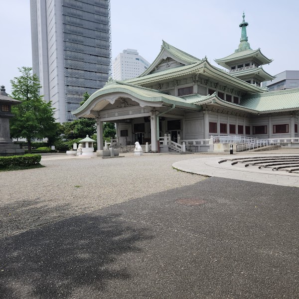 Yokoamicho Park