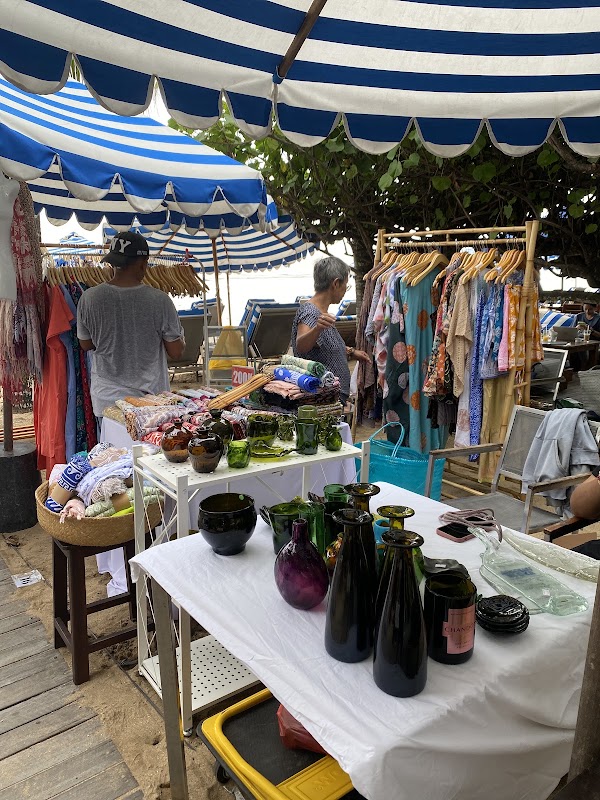 Sunday Market Sanur - Byrd House 5