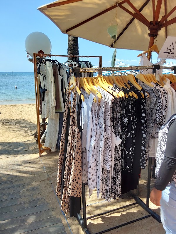 Sunday Market Sanur - Byrd House 4