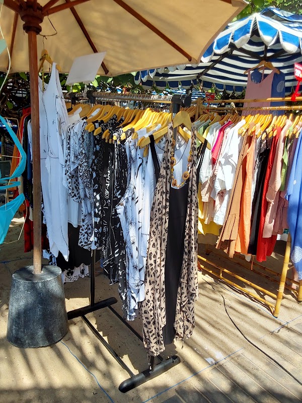 Sunday Market Sanur - Byrd House 2