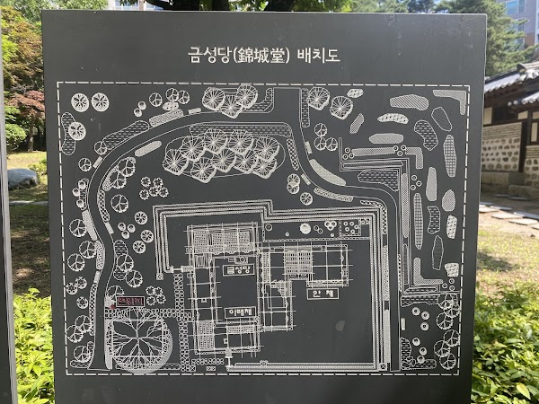 Geumseongdang 3