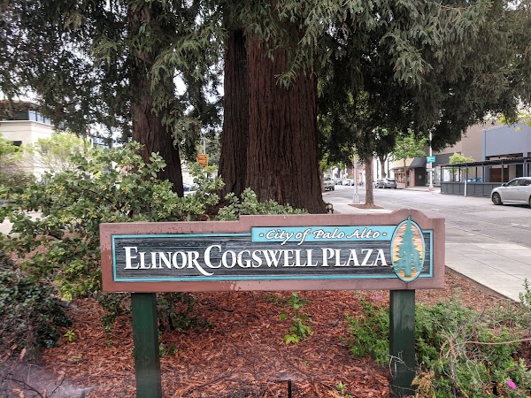 Cogswell Plaza 5