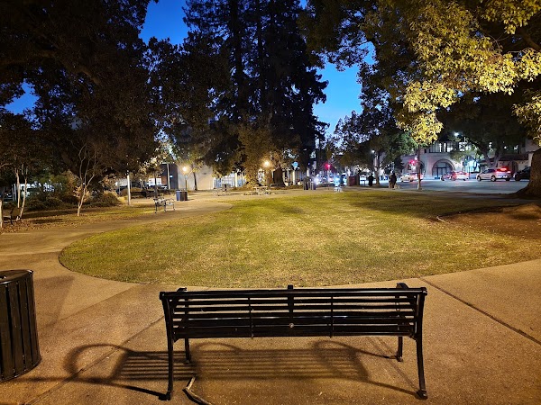 Cogswell Plaza 2