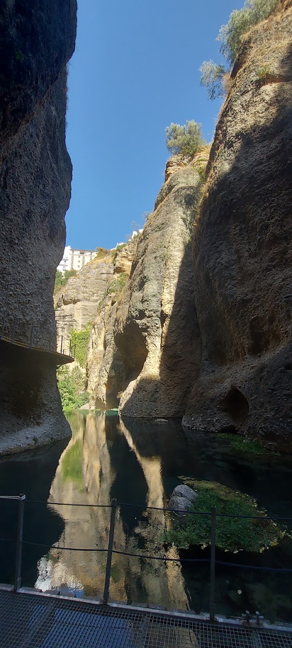 La Mina de Aqua Ronda 4