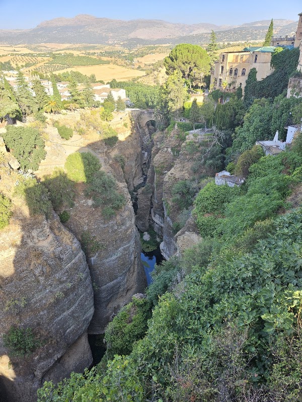 La Mina de Aqua Ronda 2