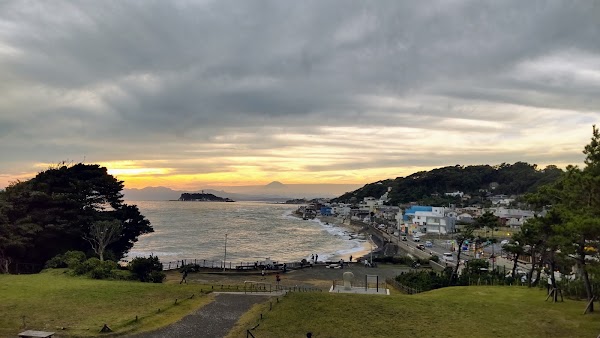 Cape Inamuragasaki 3