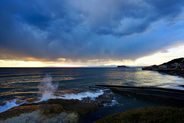 Cape Inamuragasaki 2