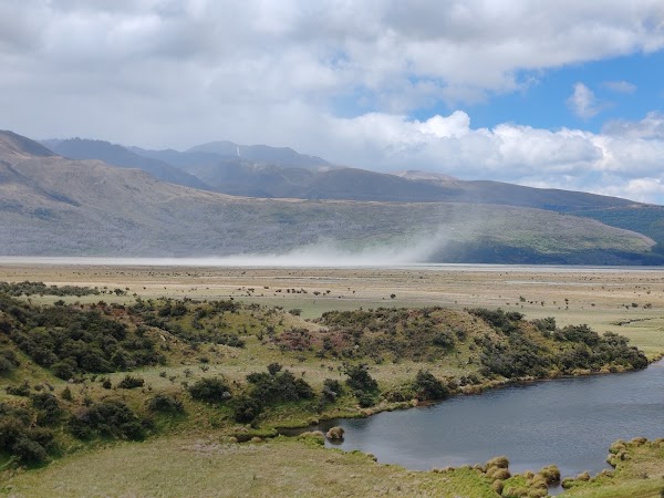 Acland Lagoon Lookout 5