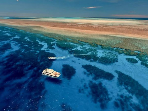 Rowley Shoals
