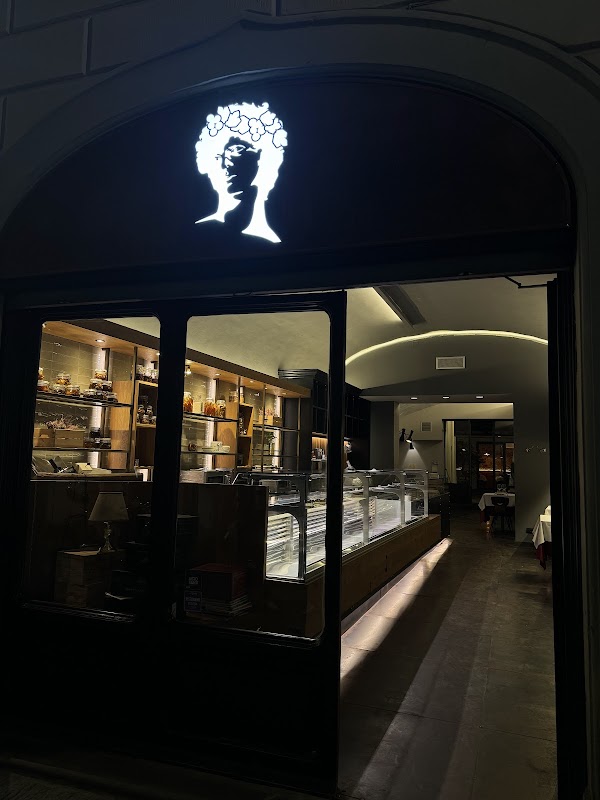 Ristorante dei Rossi Santo Spirito