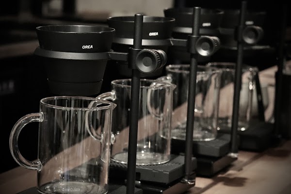 COVERT COFFEE 3