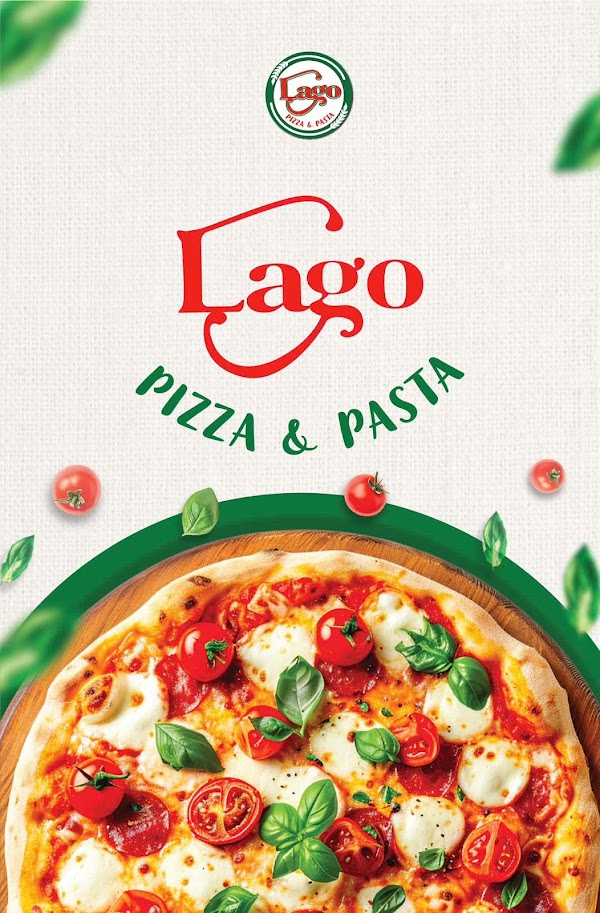 Lago pizza & pasta 4