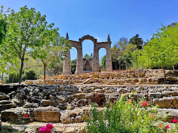 Jardim Zoológico 2