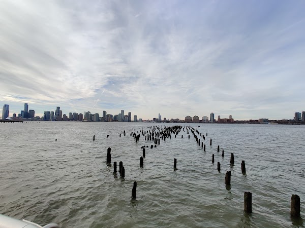 Chelsea Piers 1
