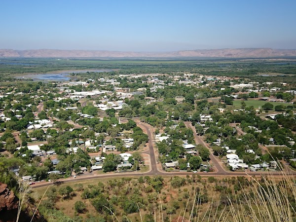 Kununurra 1