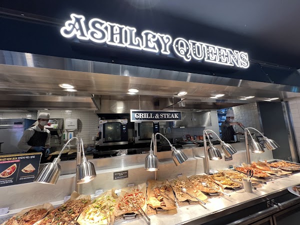 Ashley Queens 3