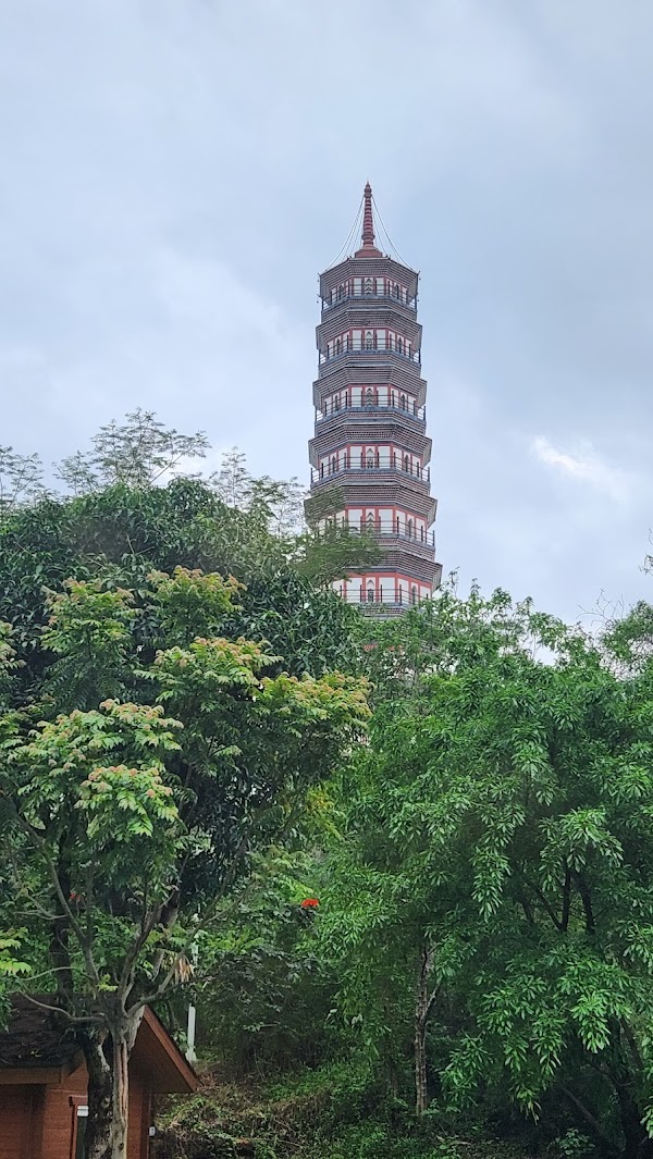 琶洲塔