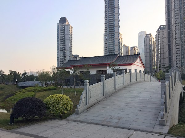琶洲塔 4