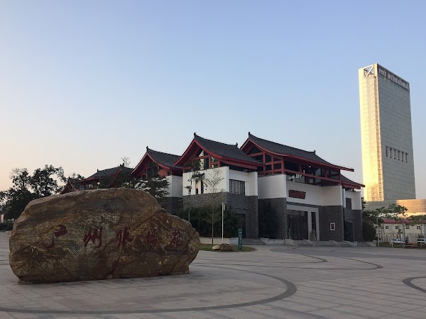 琶洲塔 3