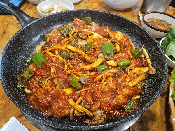 Daesungjip 2
