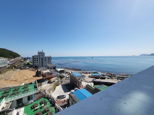 Hotel Hyggelig Busan