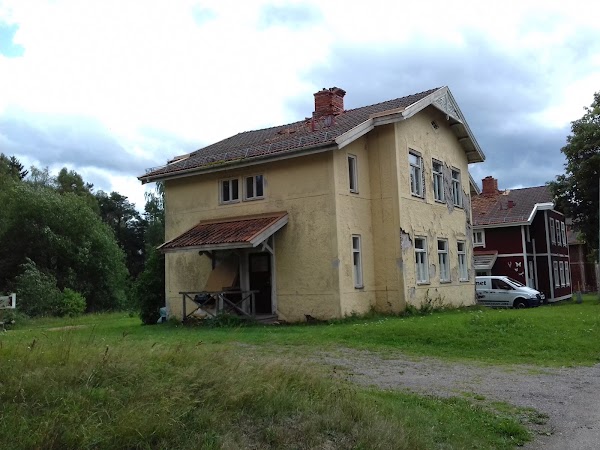 Grängesberg