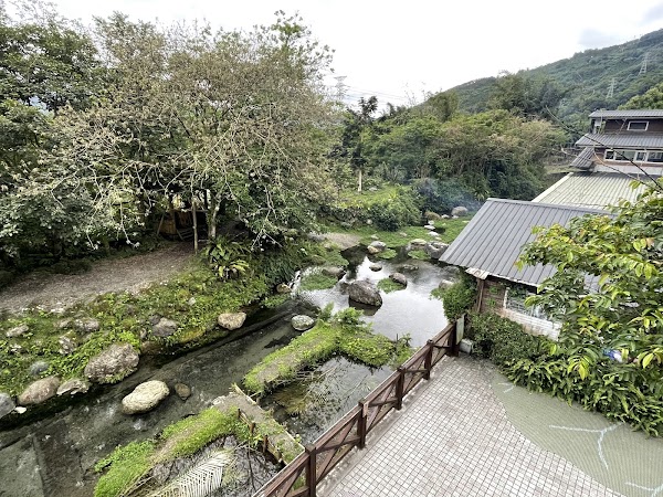 Matai’an Wetland Ecological Park 5