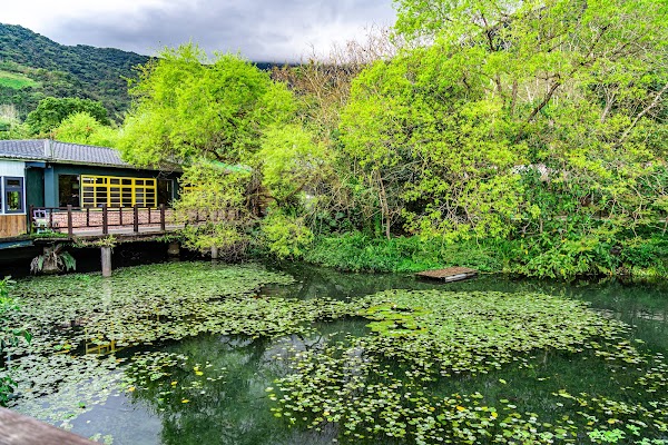 Matai’an Wetland Ecological Park 3