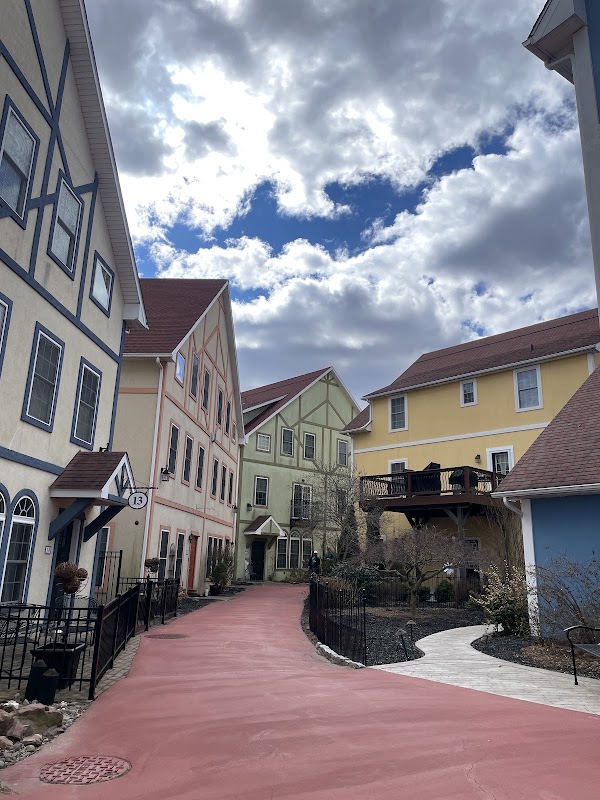 Stoudtburg Village 5