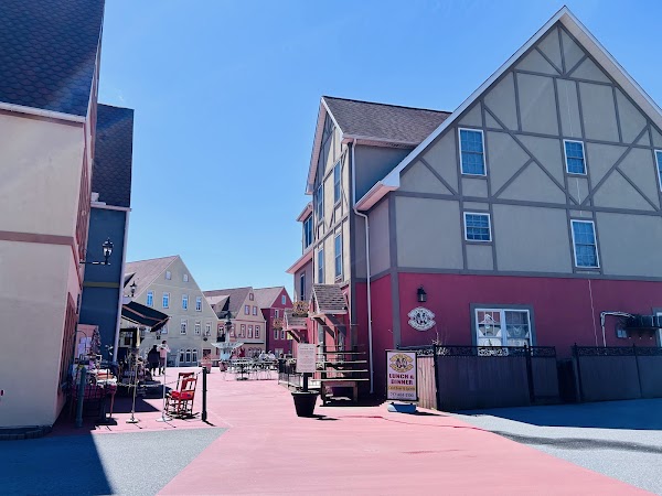 Stoudtburg Village 2