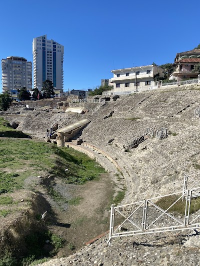 Durrës Amphitheatre