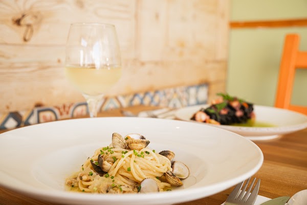 My'oMeu : Homemade, Fresh Pasta and Pierogi 5