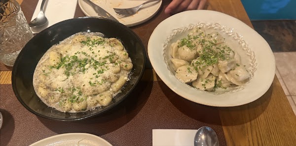 My'oMeu : Homemade, Fresh Pasta and Pierogi 4