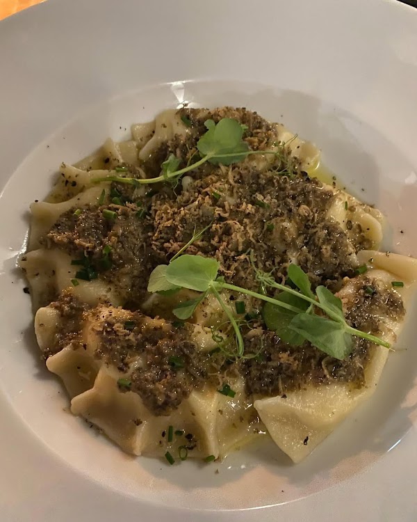 My'oMeu : Homemade, Fresh Pasta and Pierogi 3