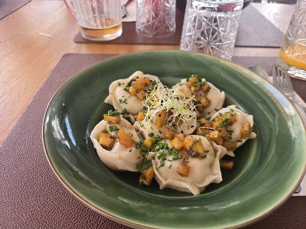 My'oMeu : Homemade, Fresh Pasta and Pierogi 2