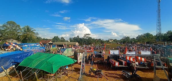Tanjung Harapan 1