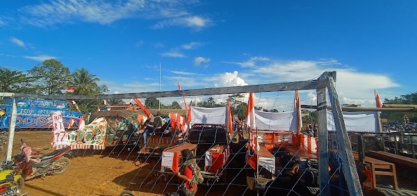 Tanjung Harapan 5