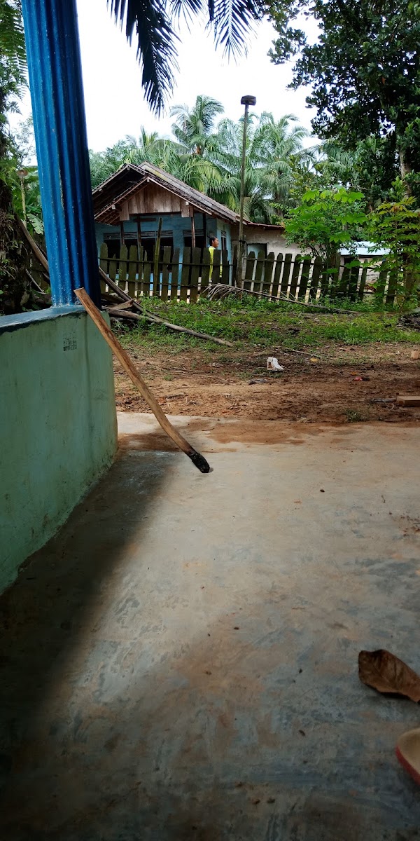 Tanjung Harapan 2