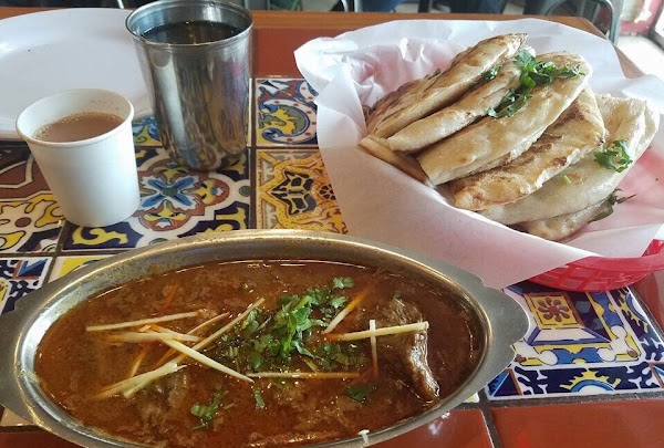 Zareen's Restaurant & Catering 5