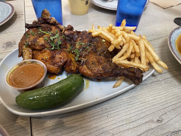 Zareen's Restaurant & Catering 4