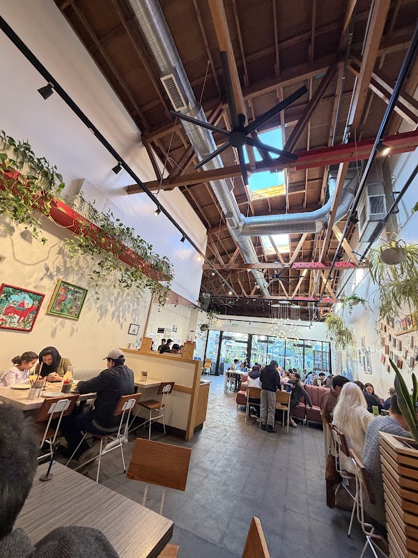 Zareen's Restaurant & Catering 2