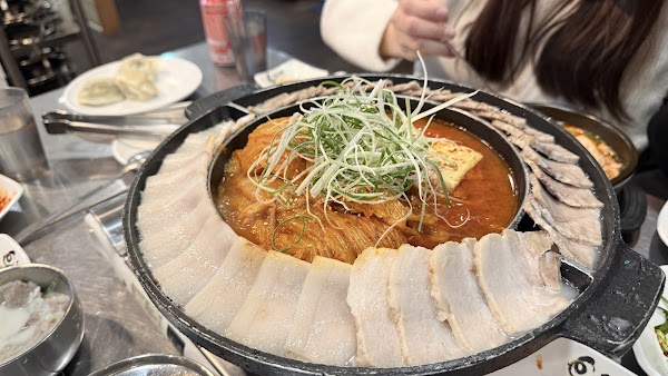 Donsubaek 4