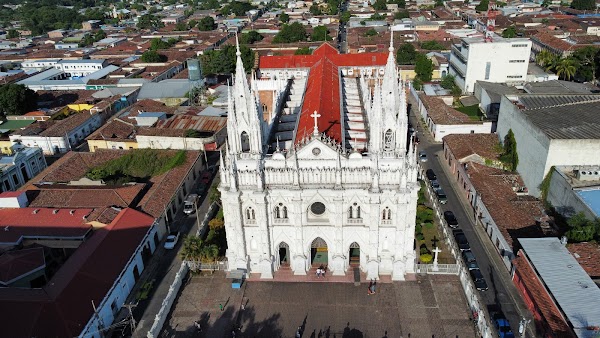Catedral de Nuestra Señora Santa Ana 3
