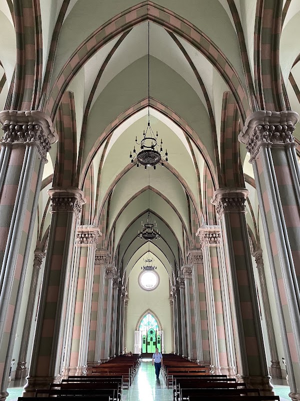 Catedral de Nuestra Señora Santa Ana 2