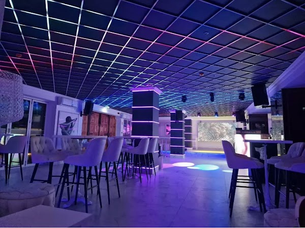 Illuzziun Club